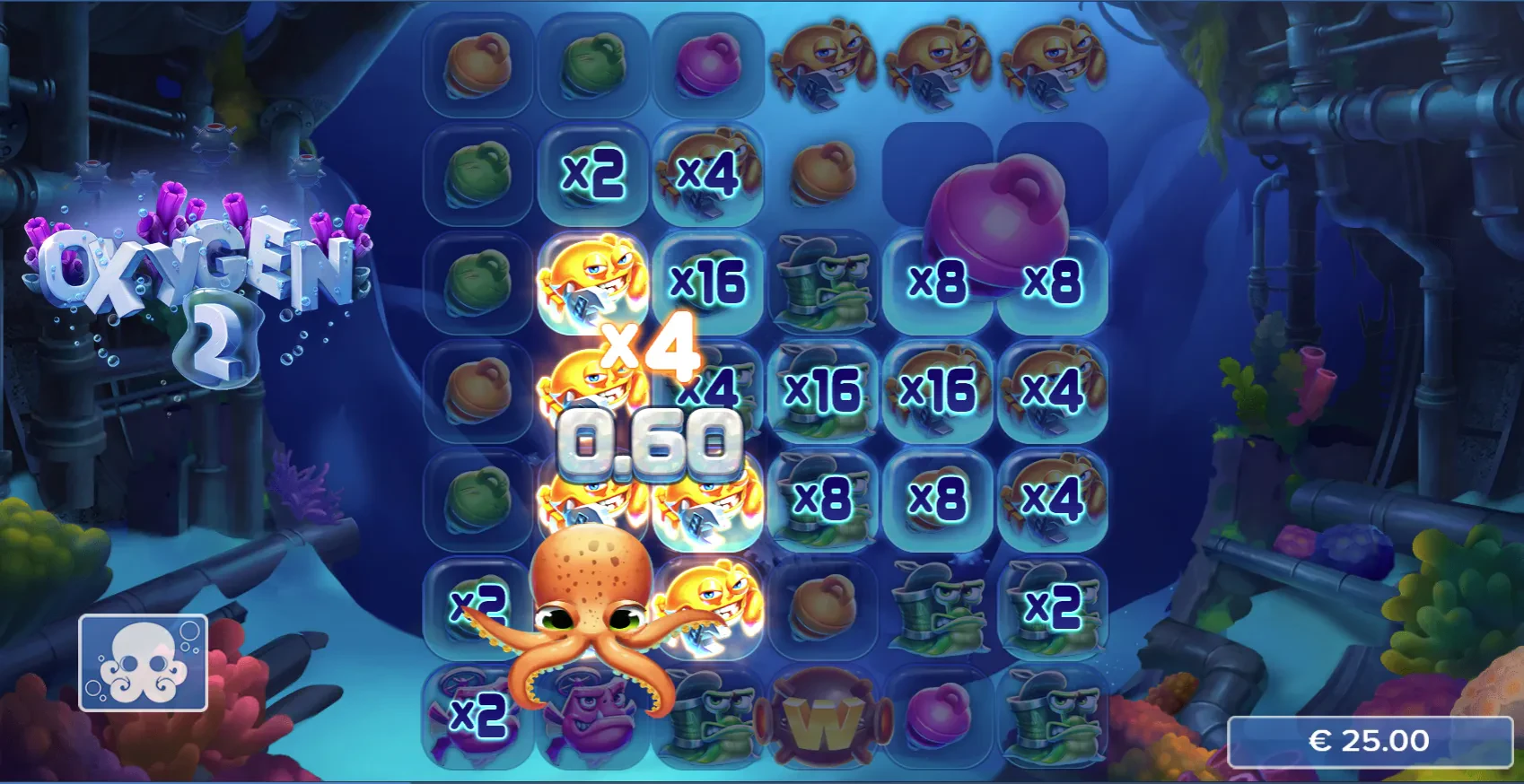 octostrike sur oxygen 2