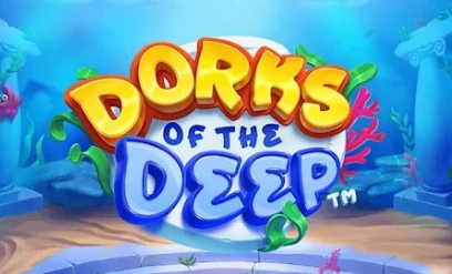 Logo Dorks of the Deep