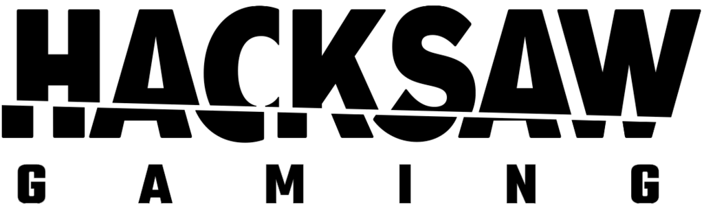 Logo Hacksaw Gaming