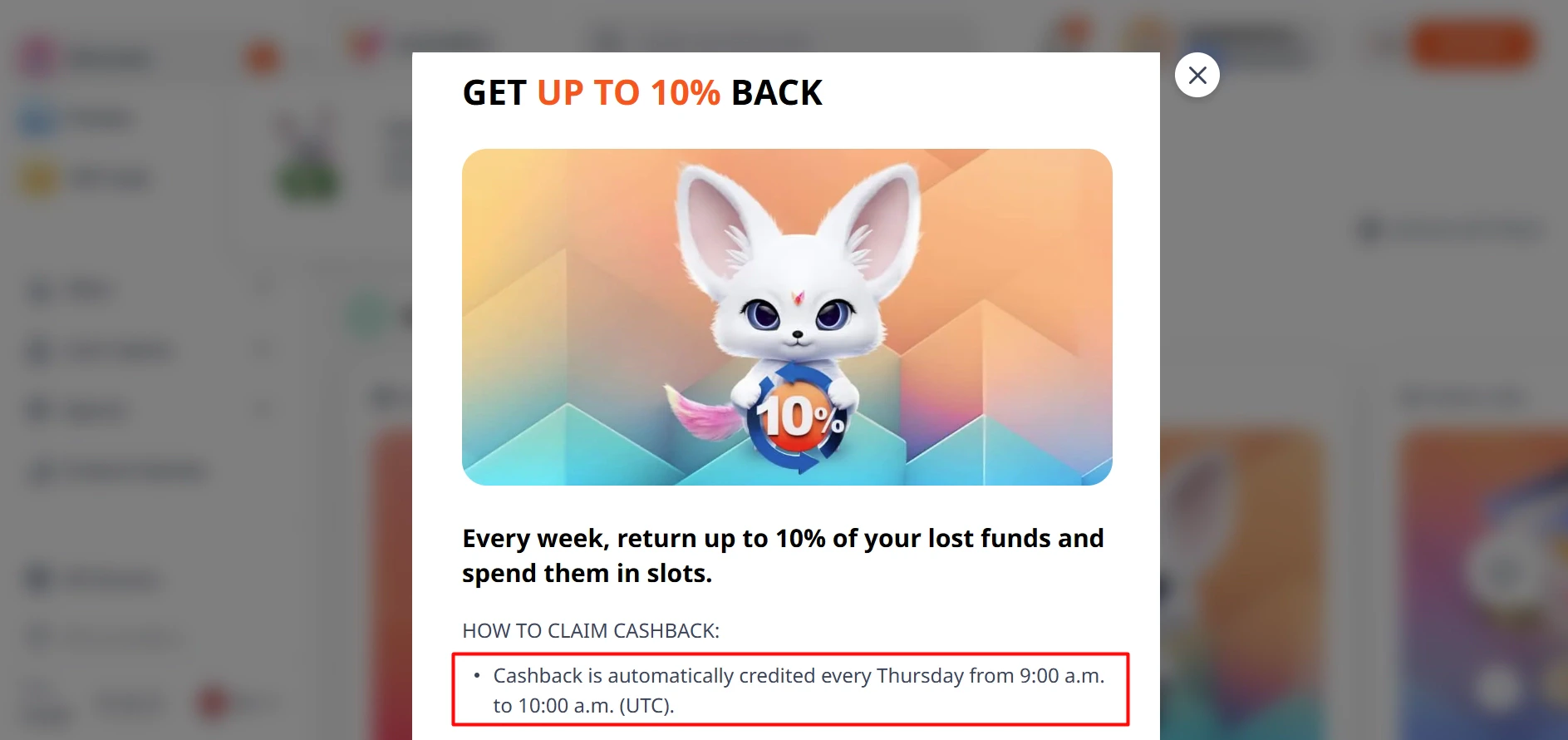Monro Cashback Validity