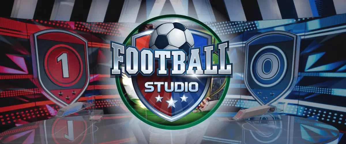 football studio