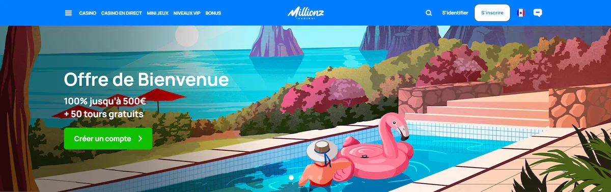 millionz