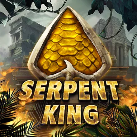 serpent king