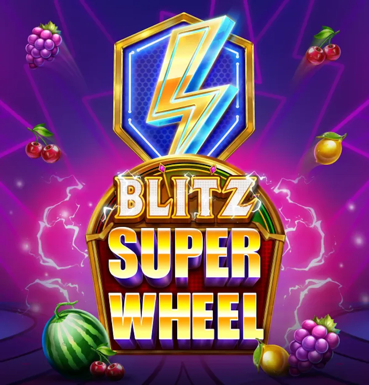 Blitz Super Wheel Slot: Free Demo & Game Review