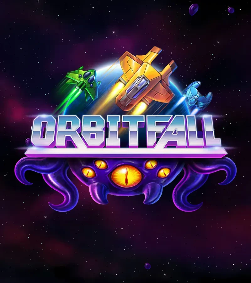 orbitfall