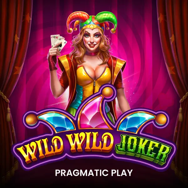 wild wild joker