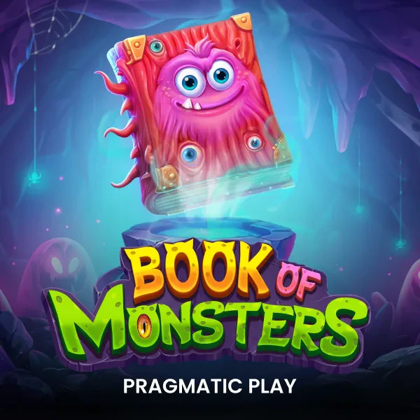 book of monster