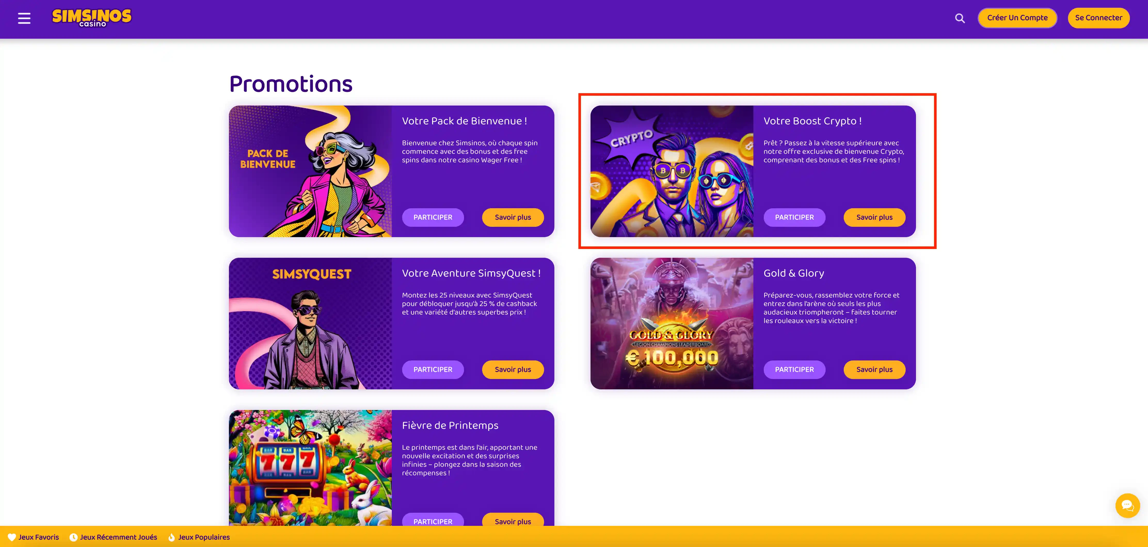 offre-bienvenue-crypto-simsinos