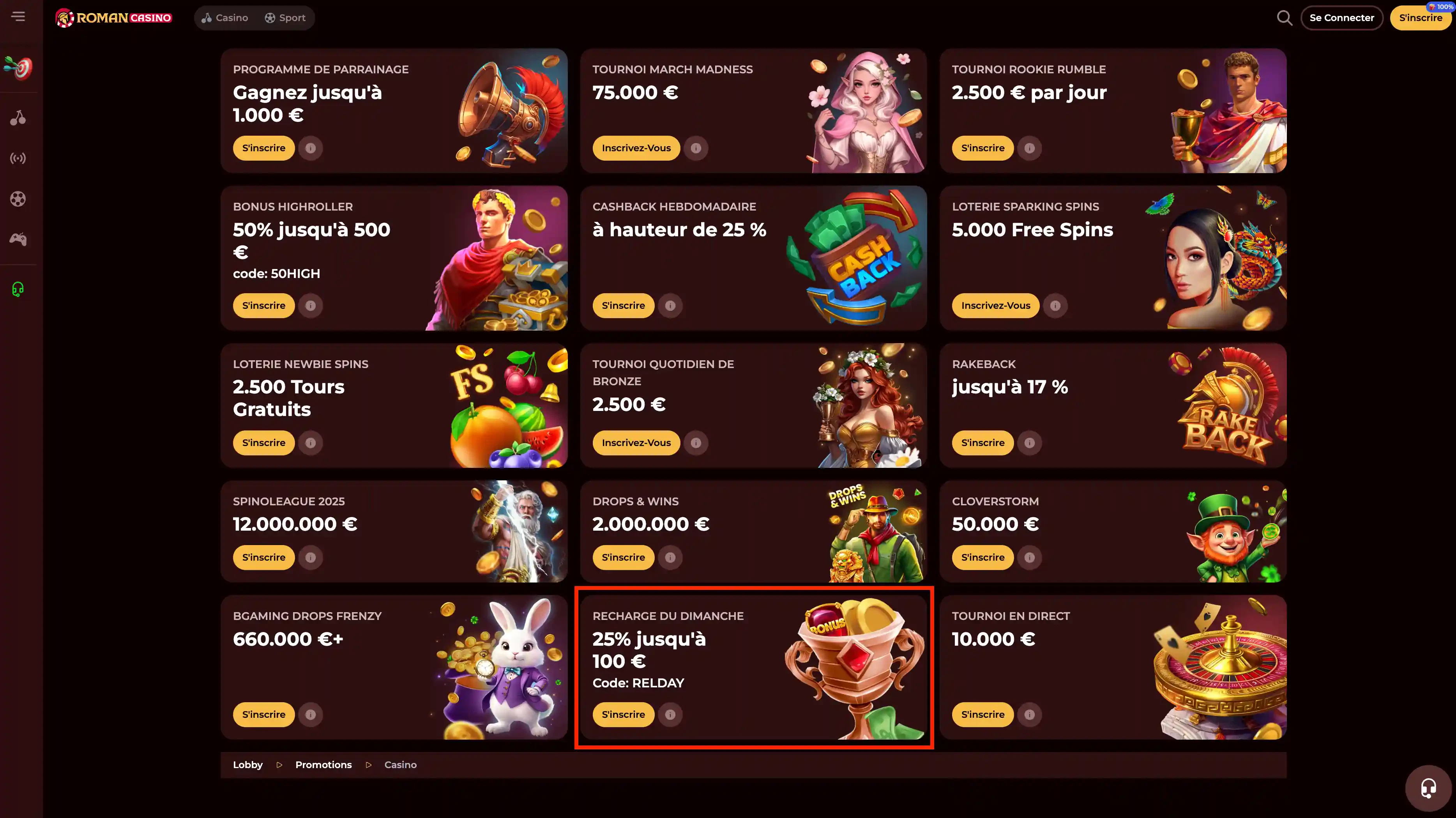 offre-dimanche-roman-casino
