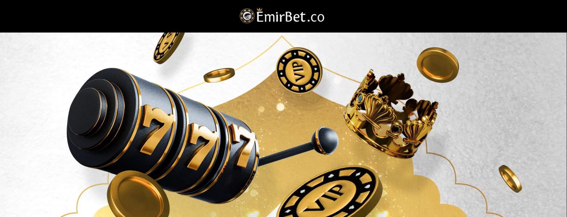 Le club VIP de Emirbet