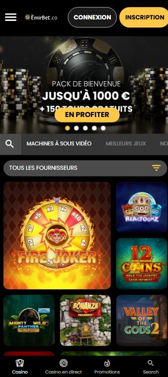 La ludothèque sur mobile