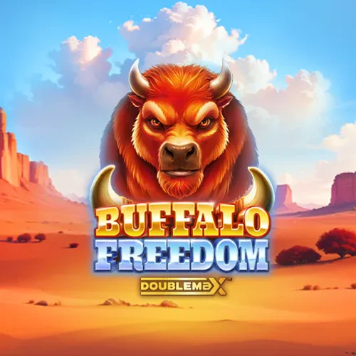 buffalo freedom