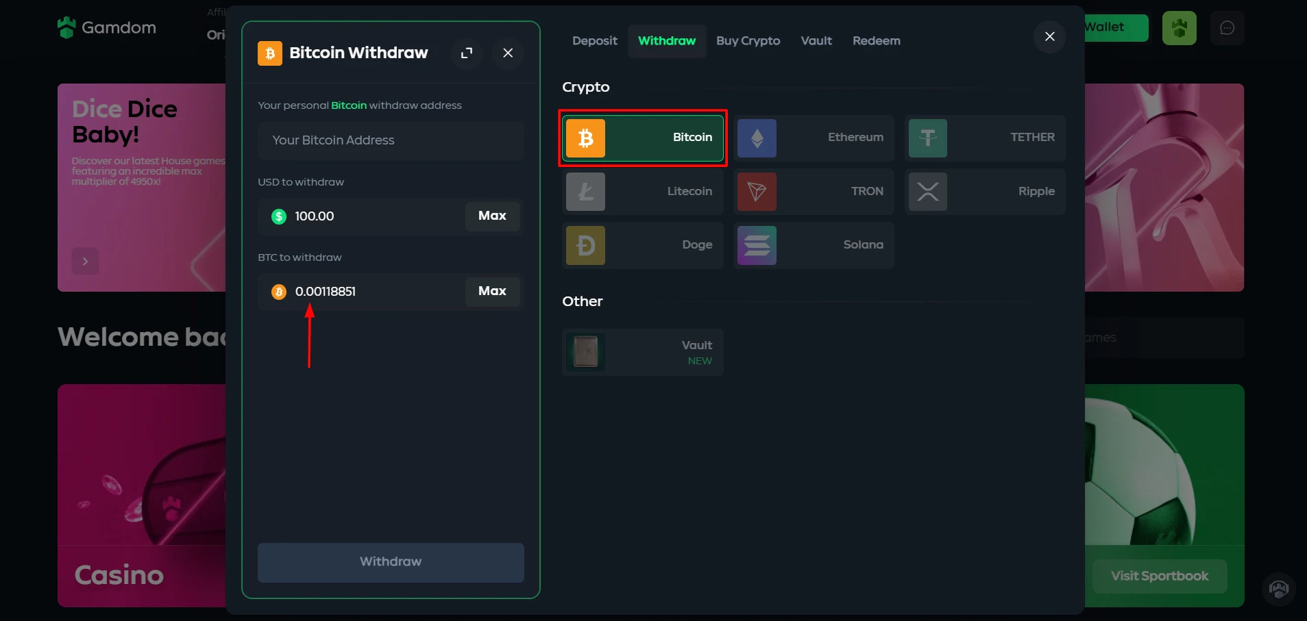 gamdom-casino-bitcoin