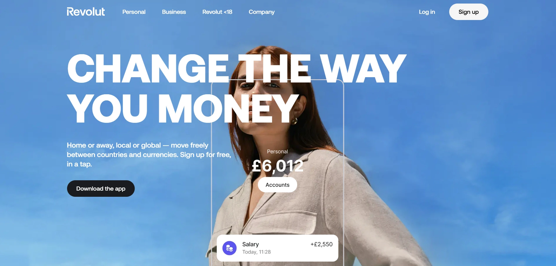 Revolut
