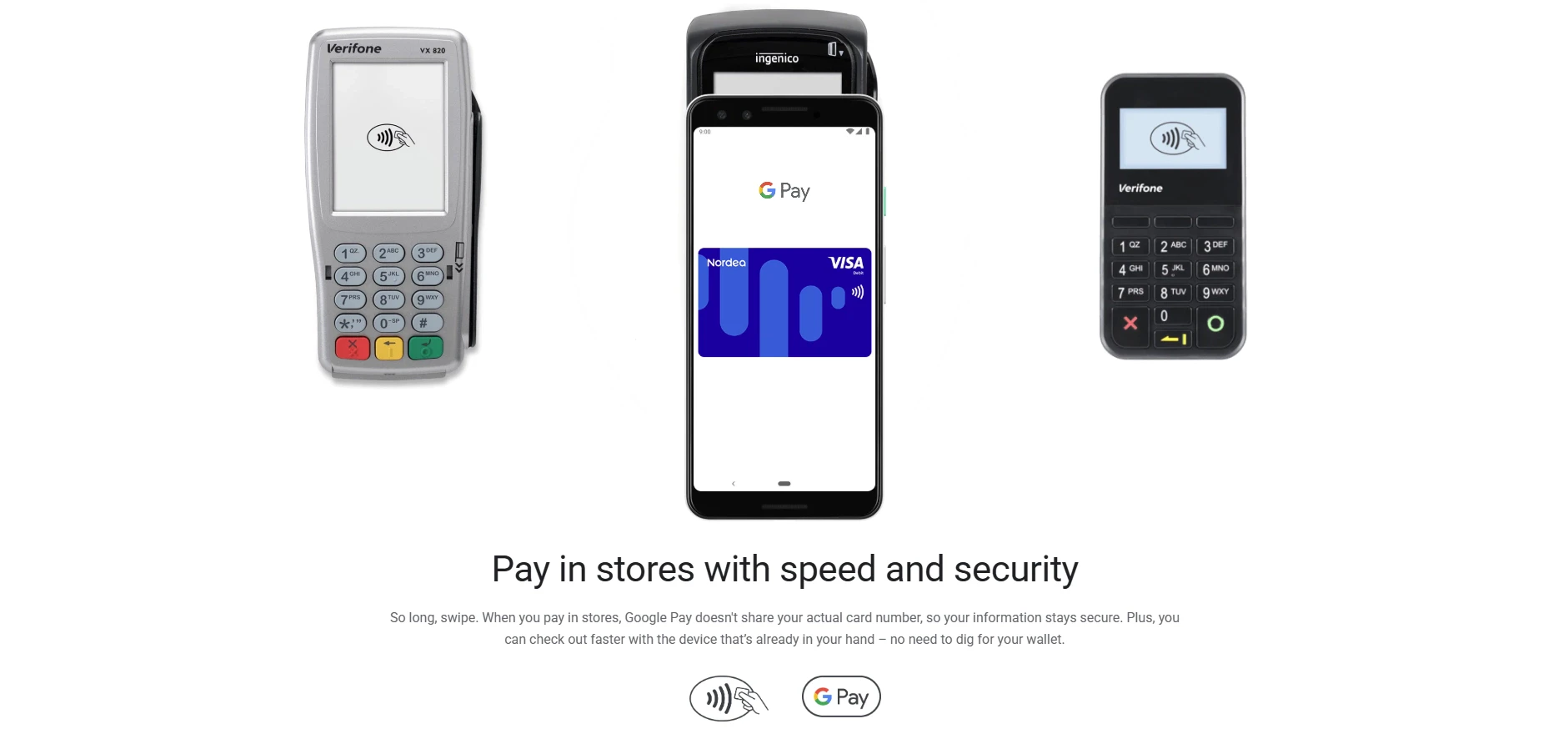 Google Pay
