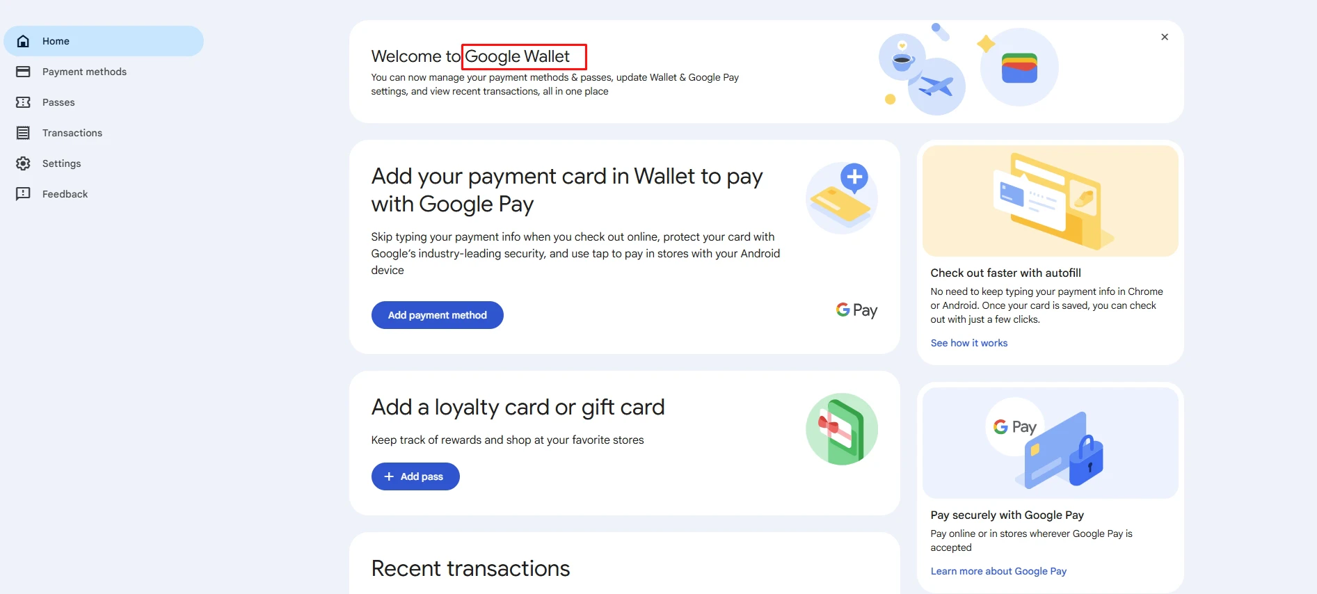 Google Wallet