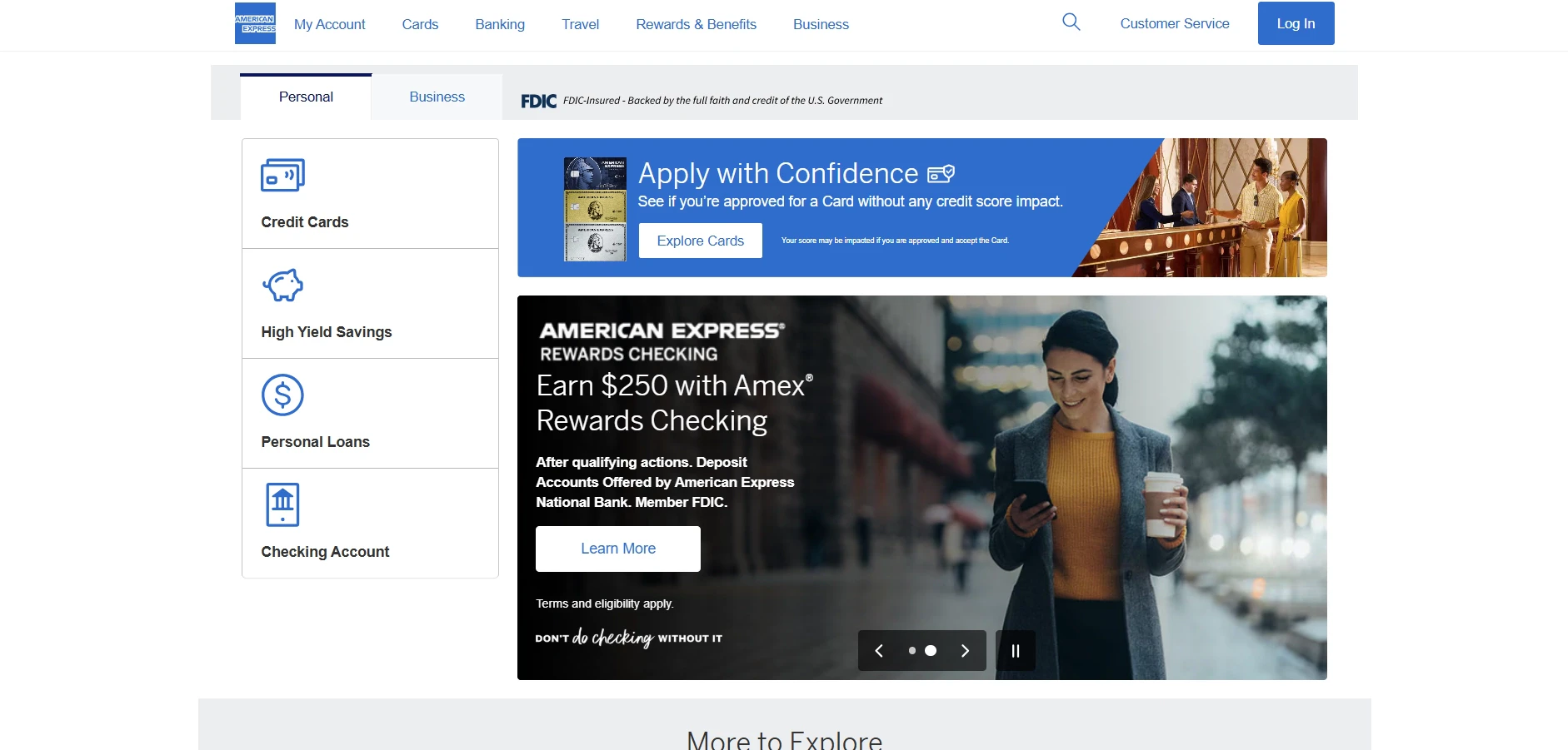 American Express