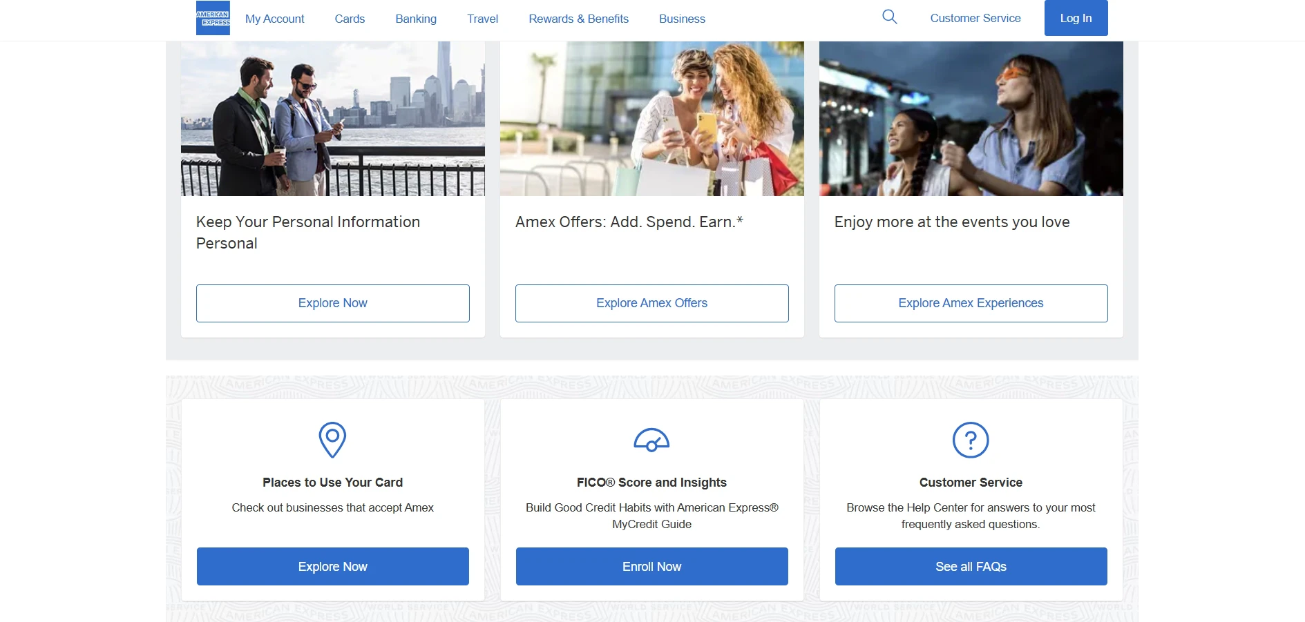 American Express