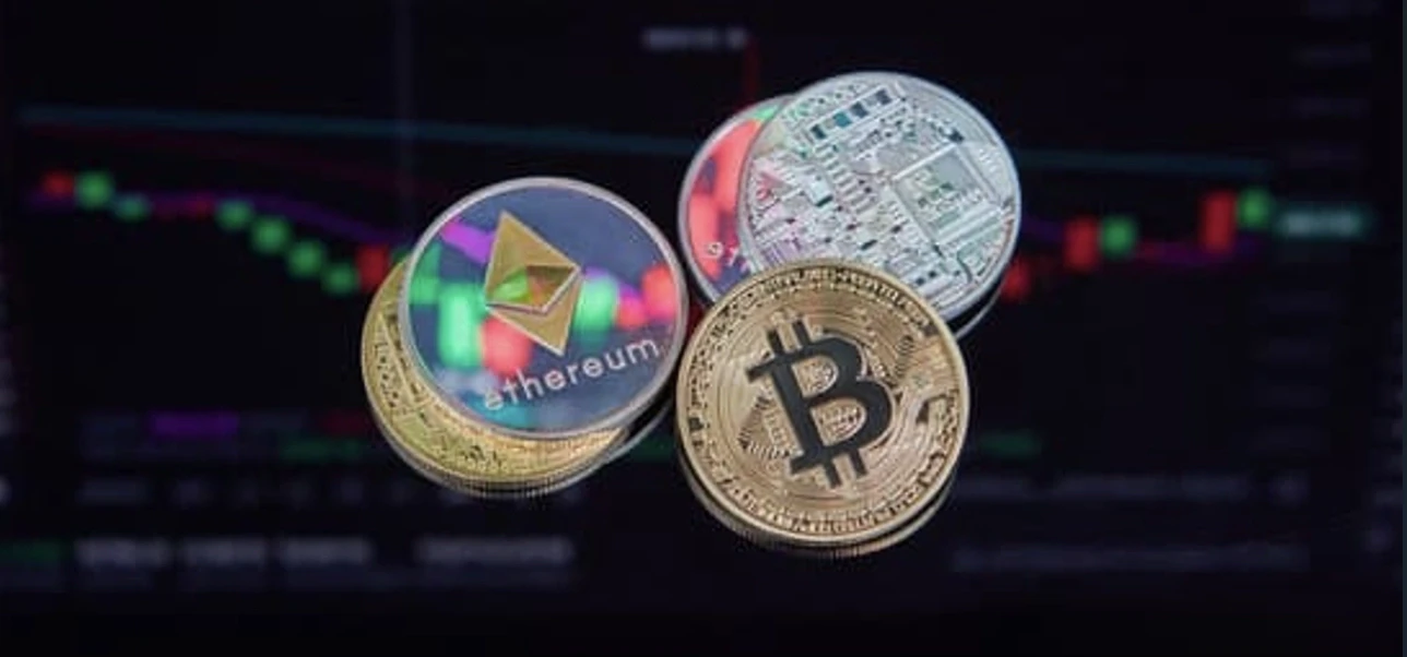 Cryptocurrencies