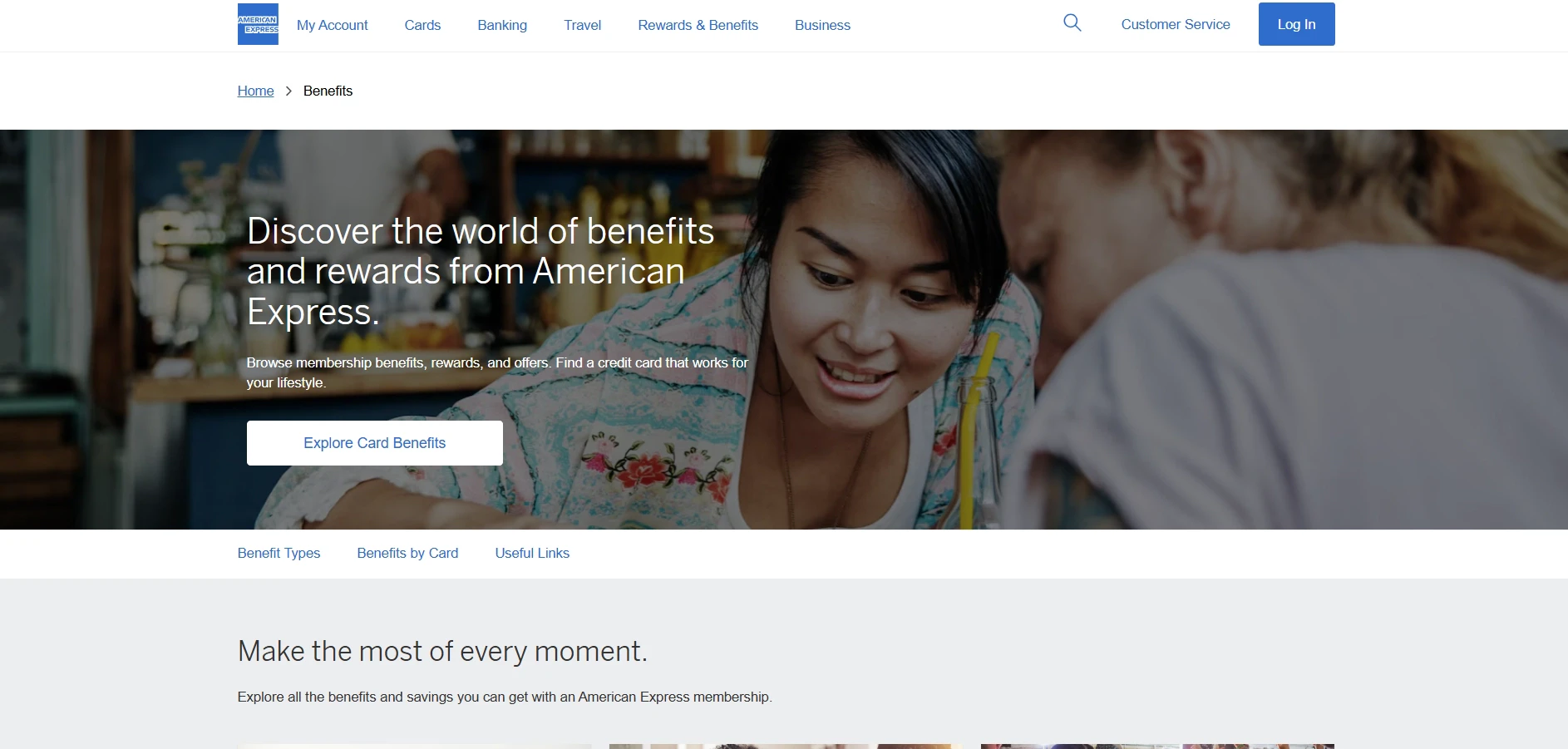 American Express