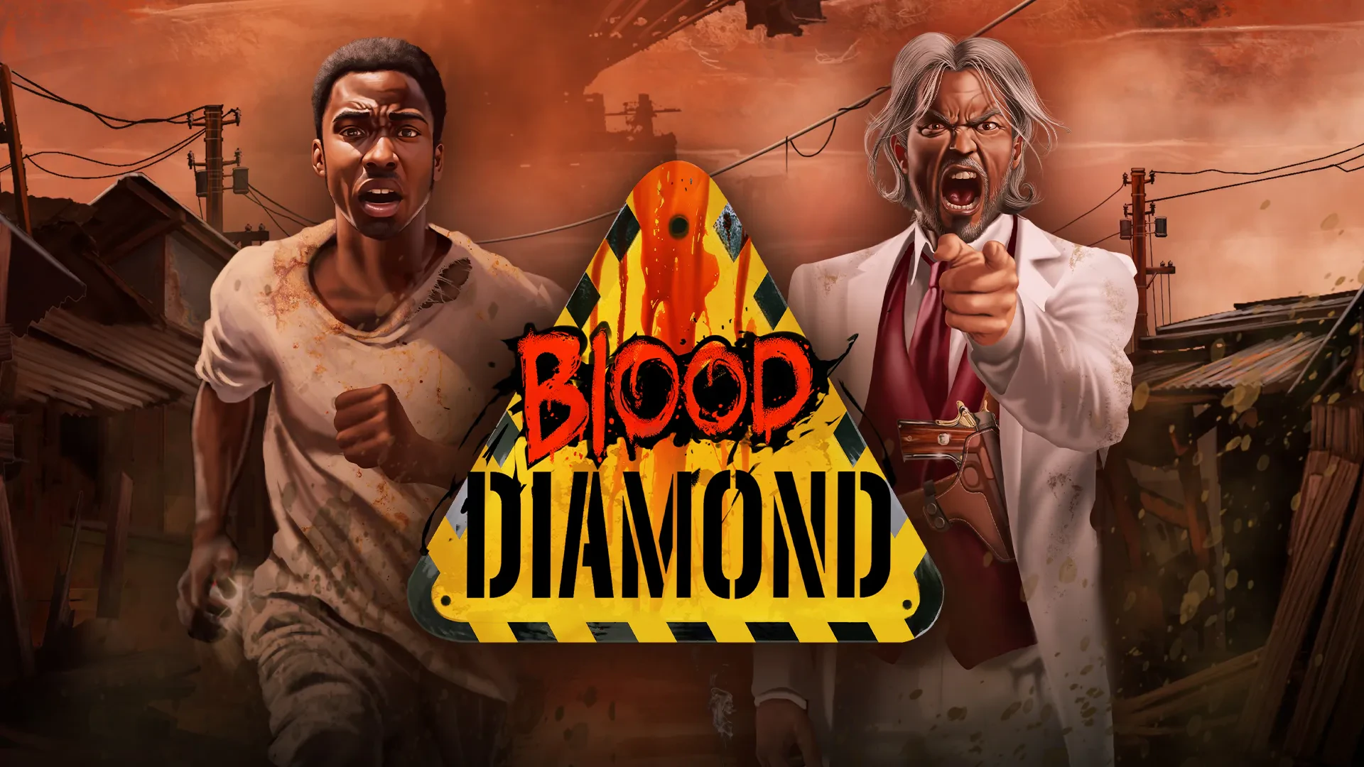 blood diamond thumbnai