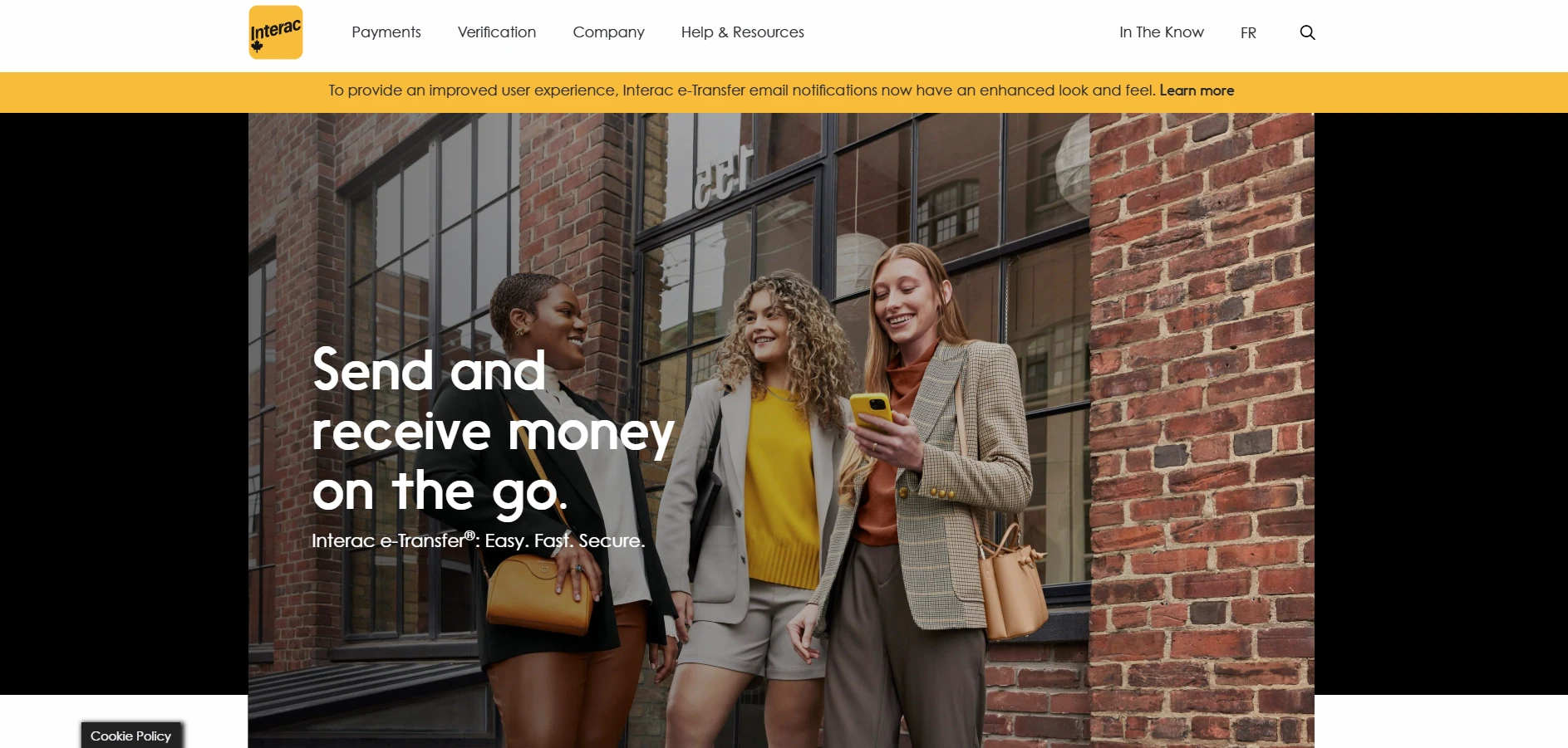 Interac