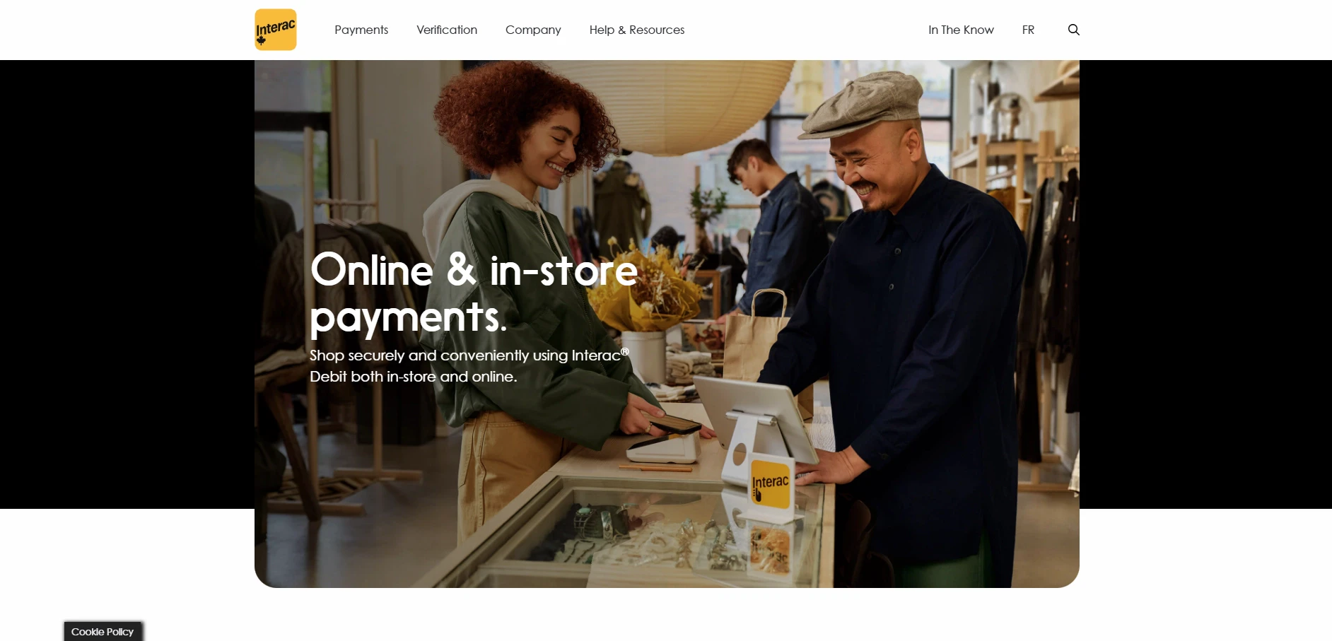 Interac