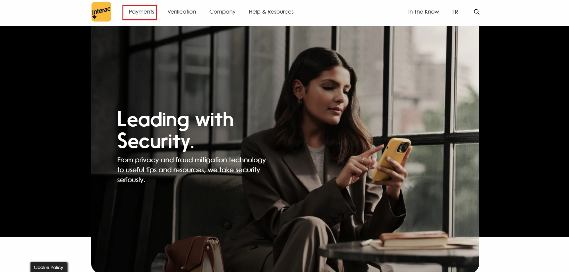 Interac