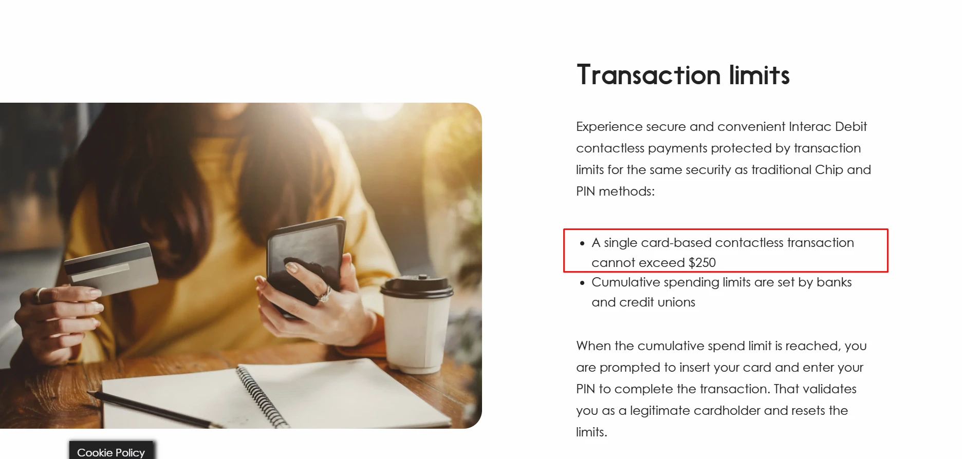 Interac