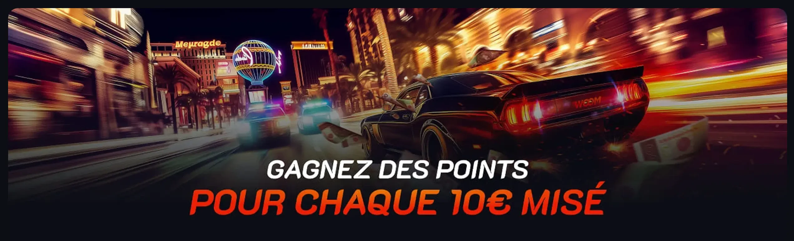 woombet bonus cashback