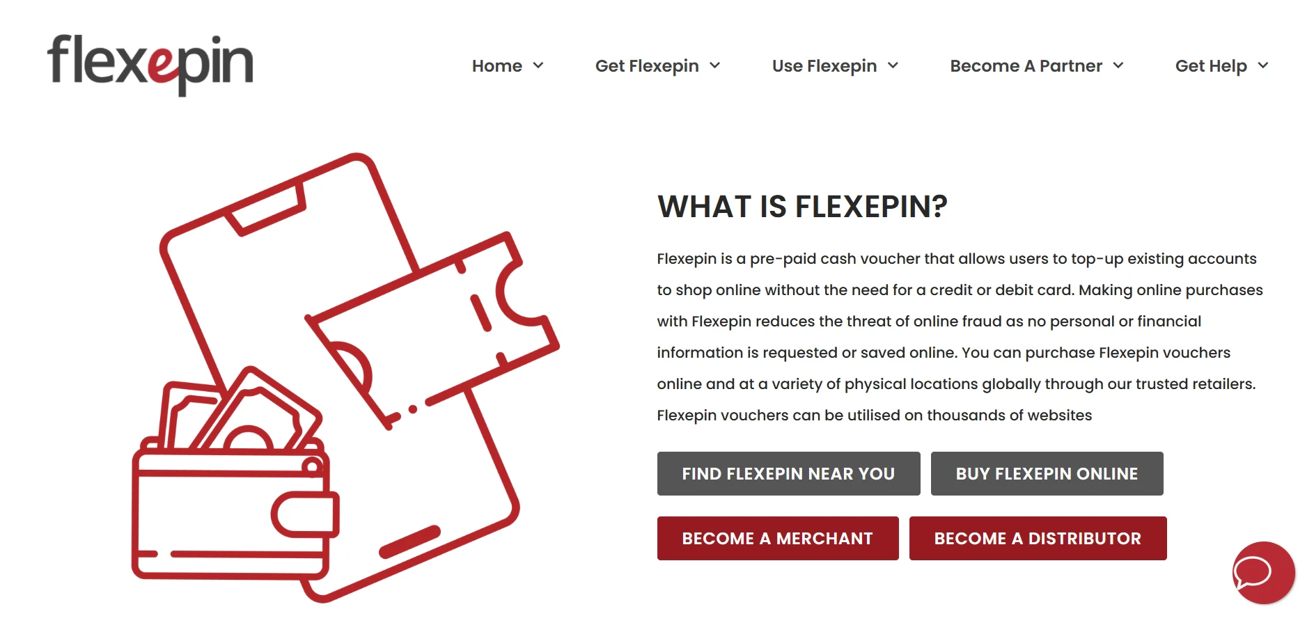 Flexepin