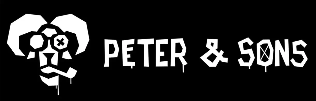 peter & sons logo