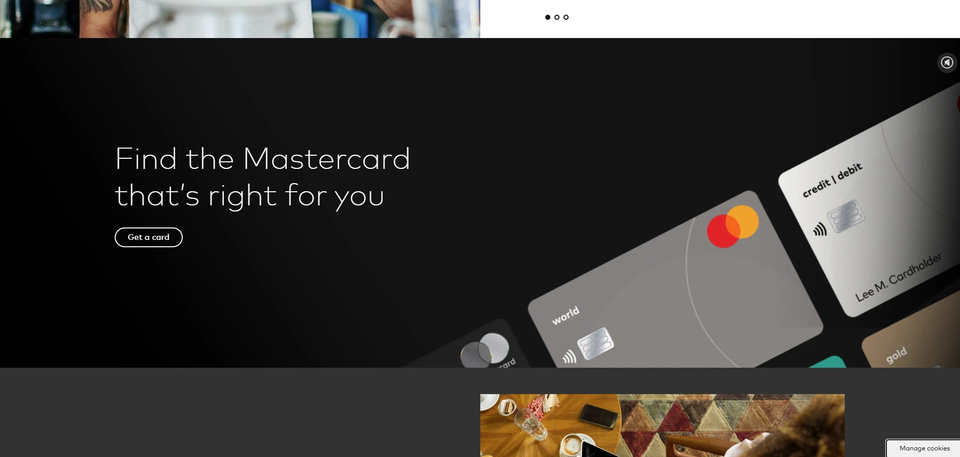 Mastercard