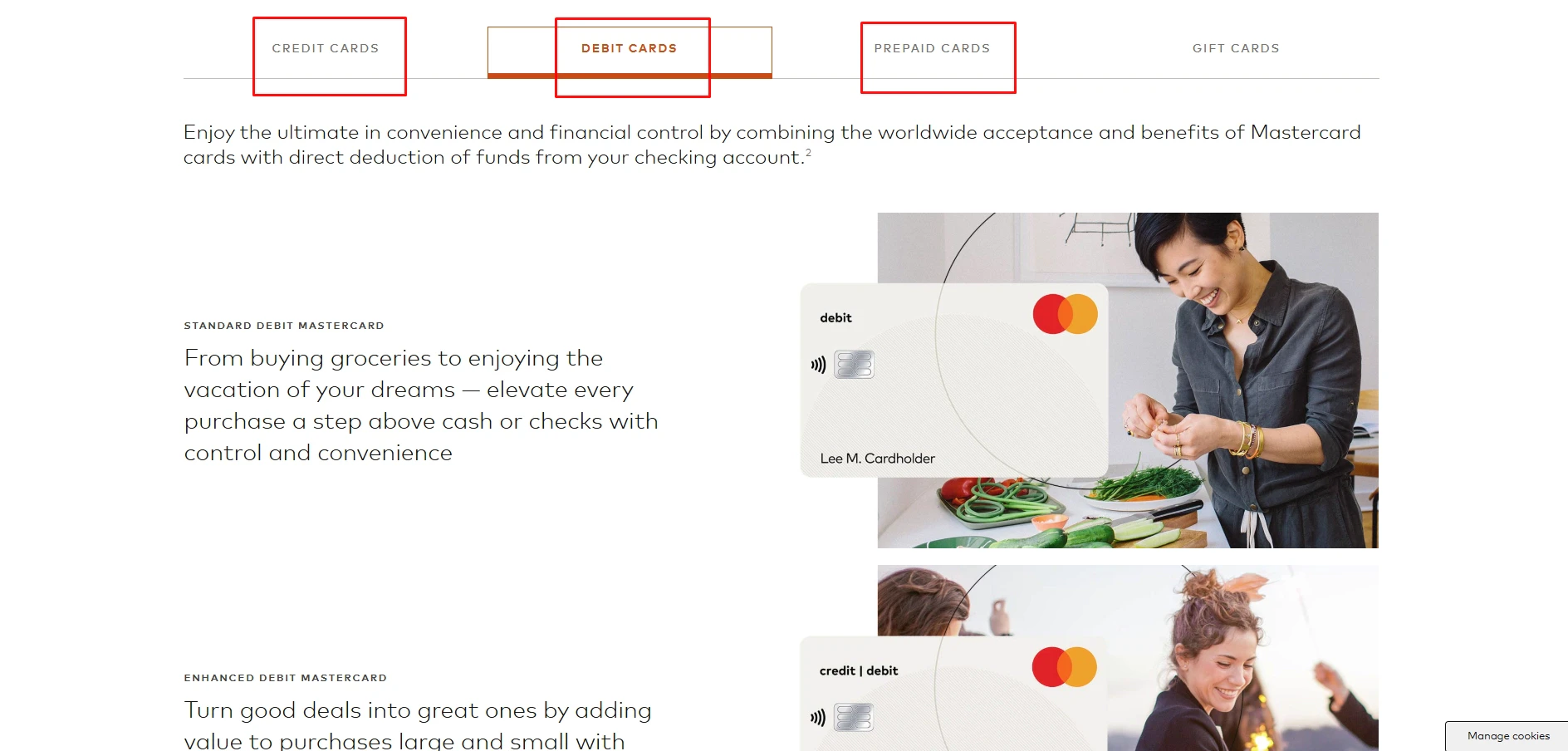 Mastercard