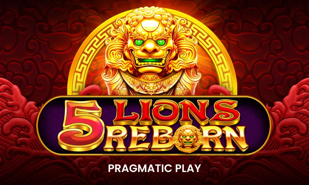 5 lions reborn miniature