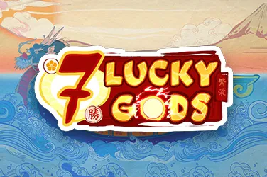 7 lucky gods