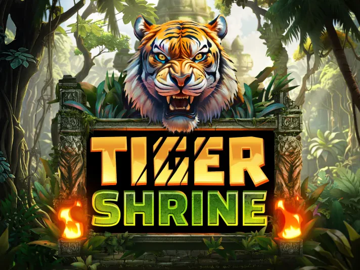 tiger shrine