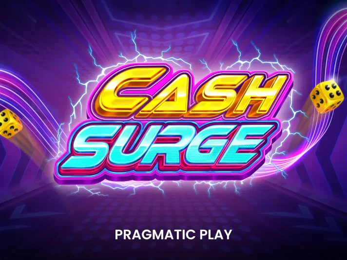 cash surge