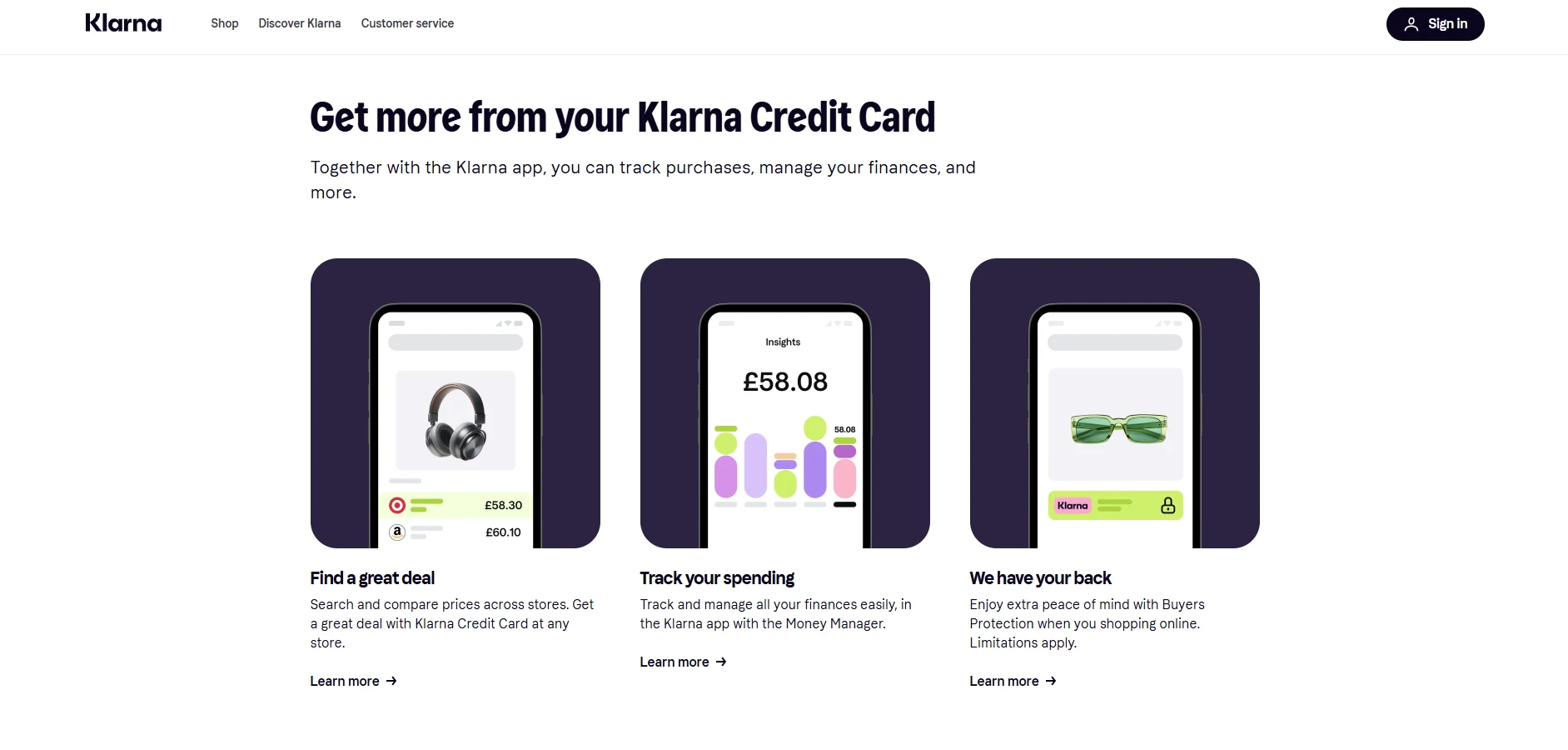 Klarna