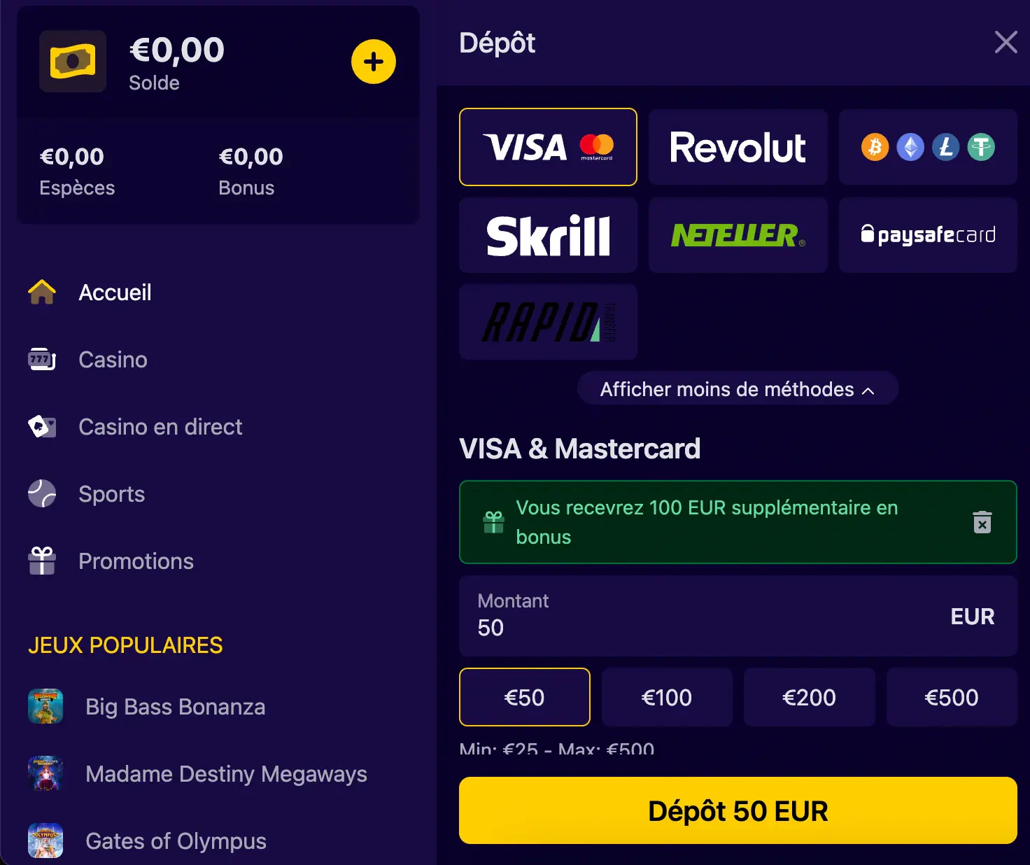 Slottio