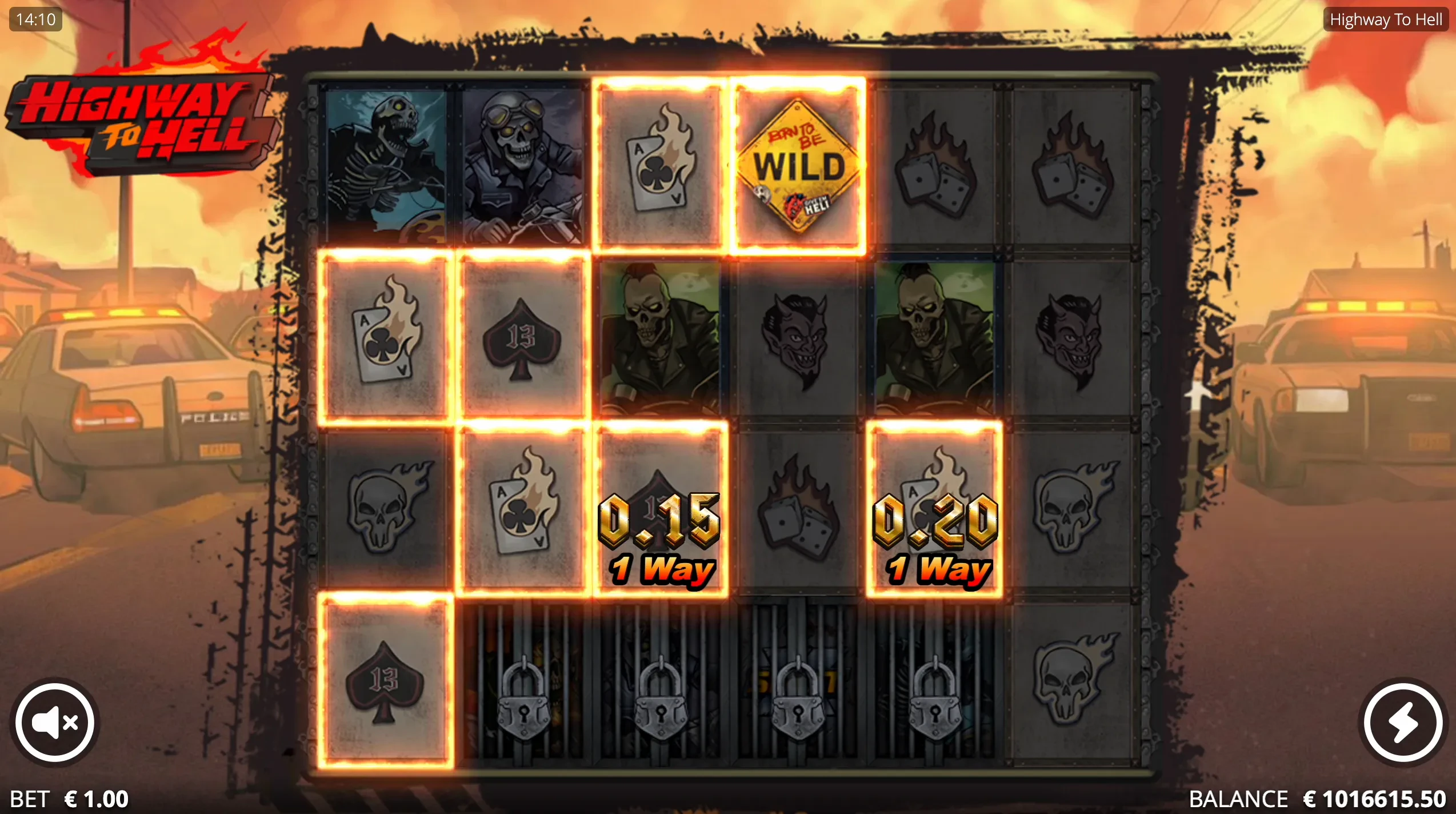 base game