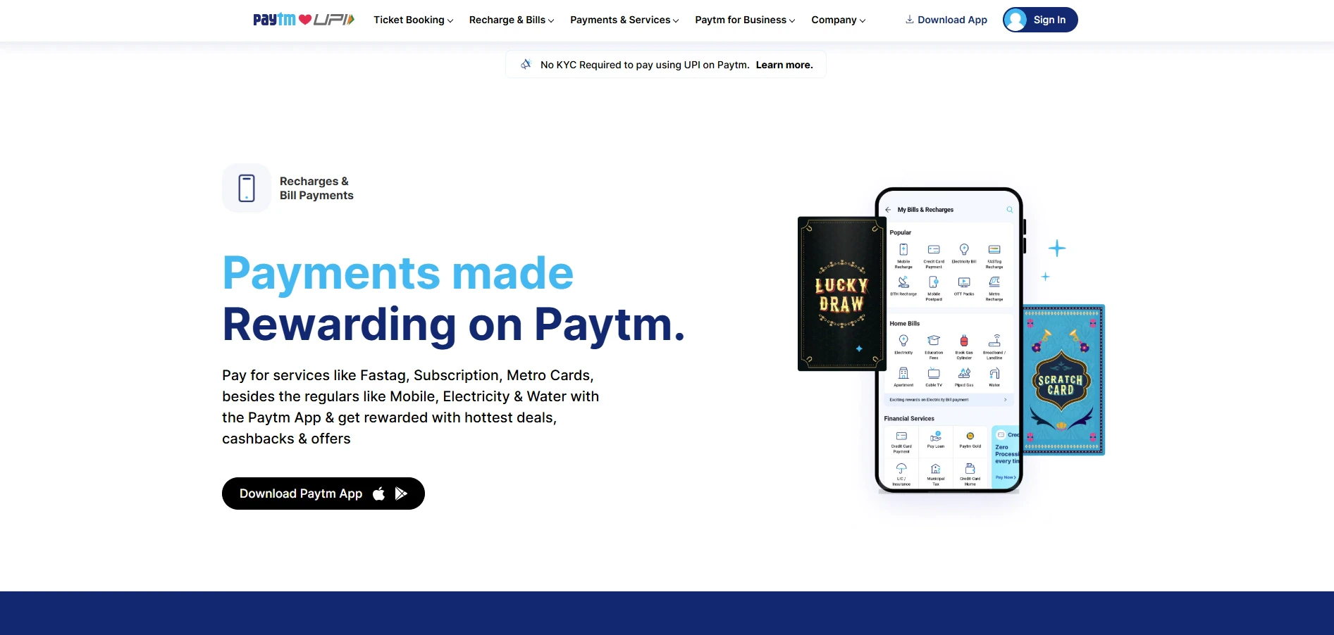 Paytm