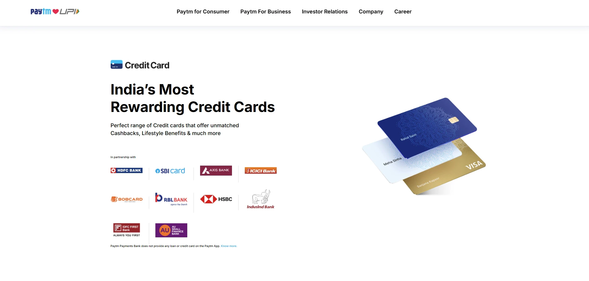 Paytm