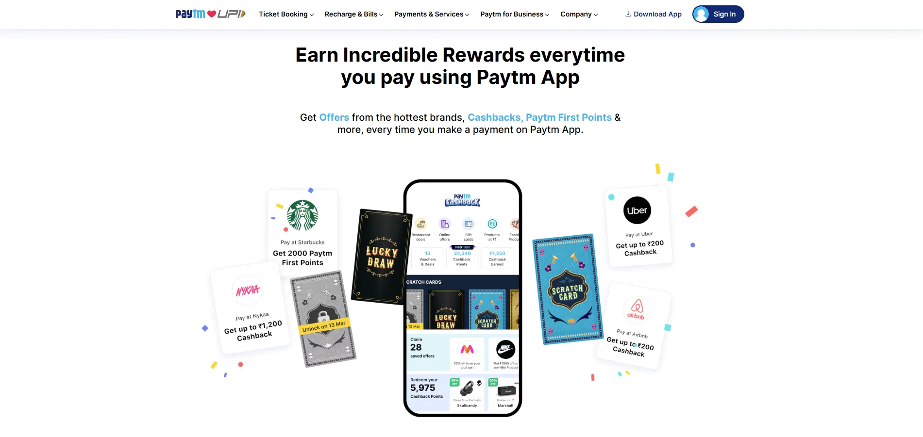 Paytm