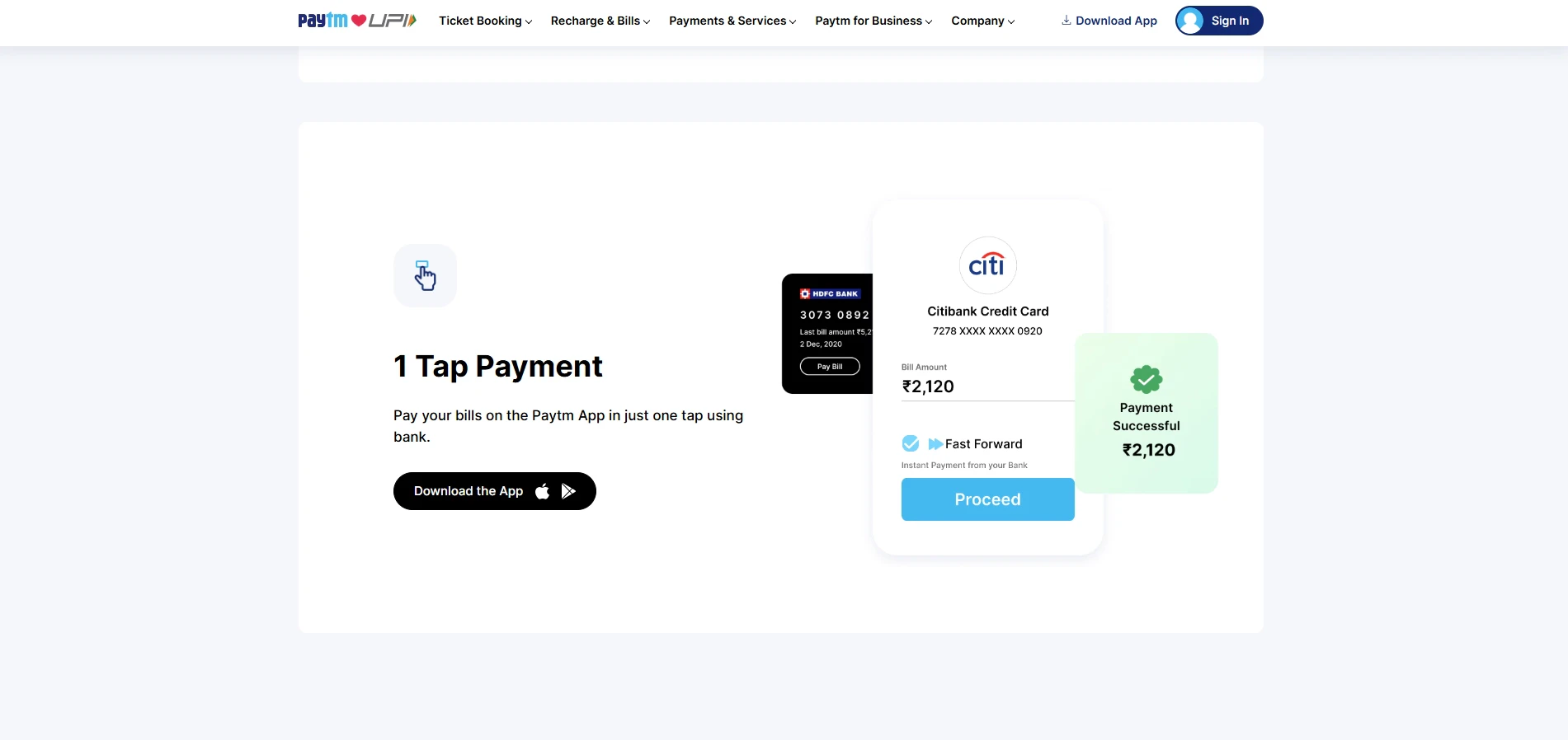 Paytm