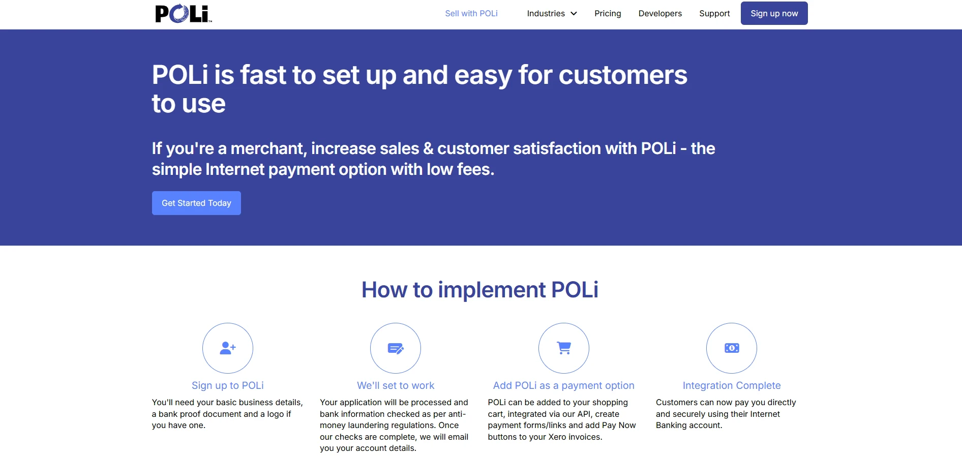POLi