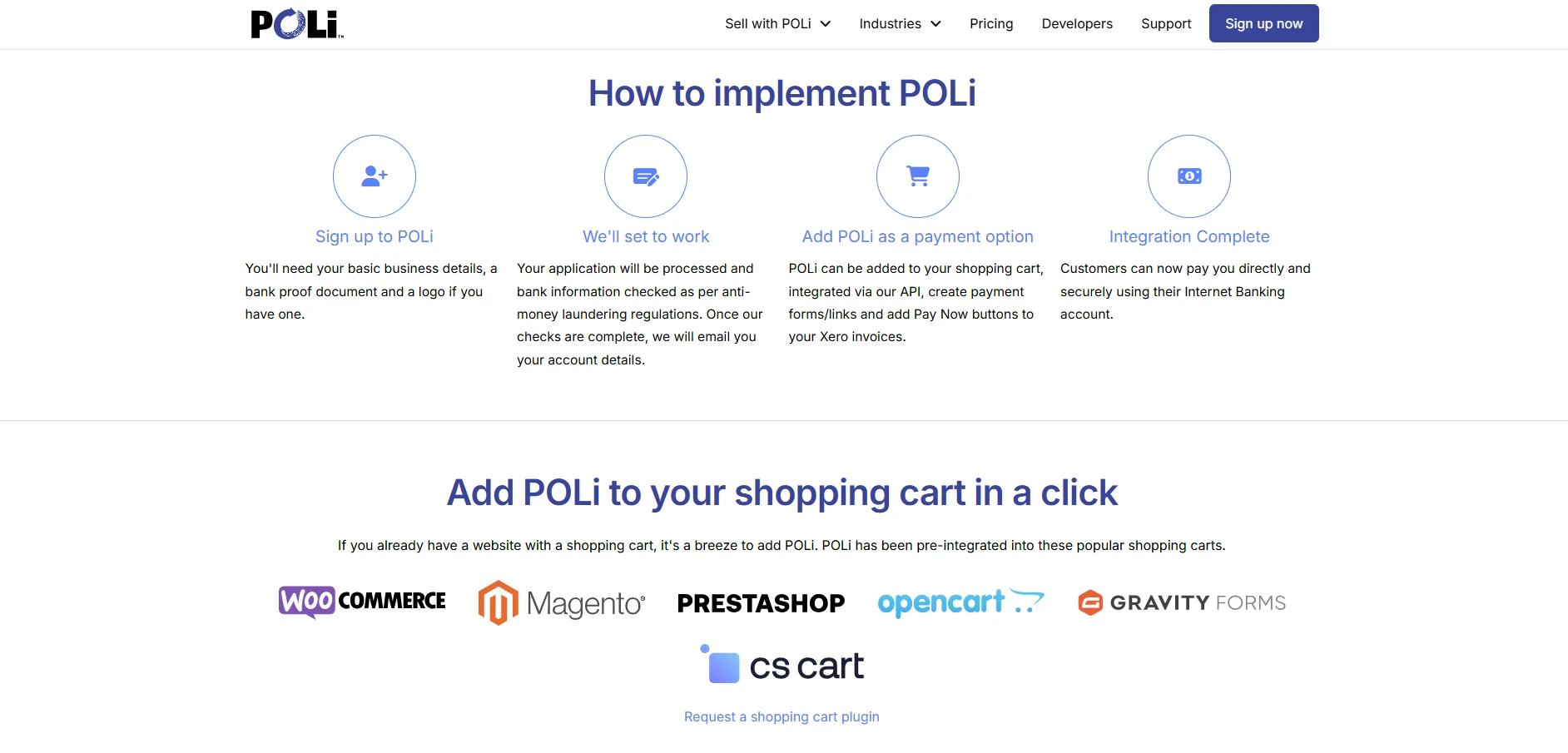 POLi