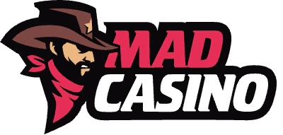 Logo MadCasino
