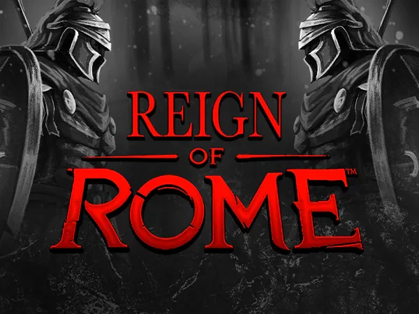 reign of rome thumbnail