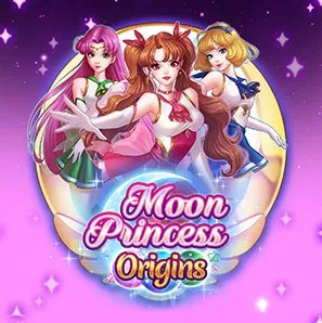 moon princess origins